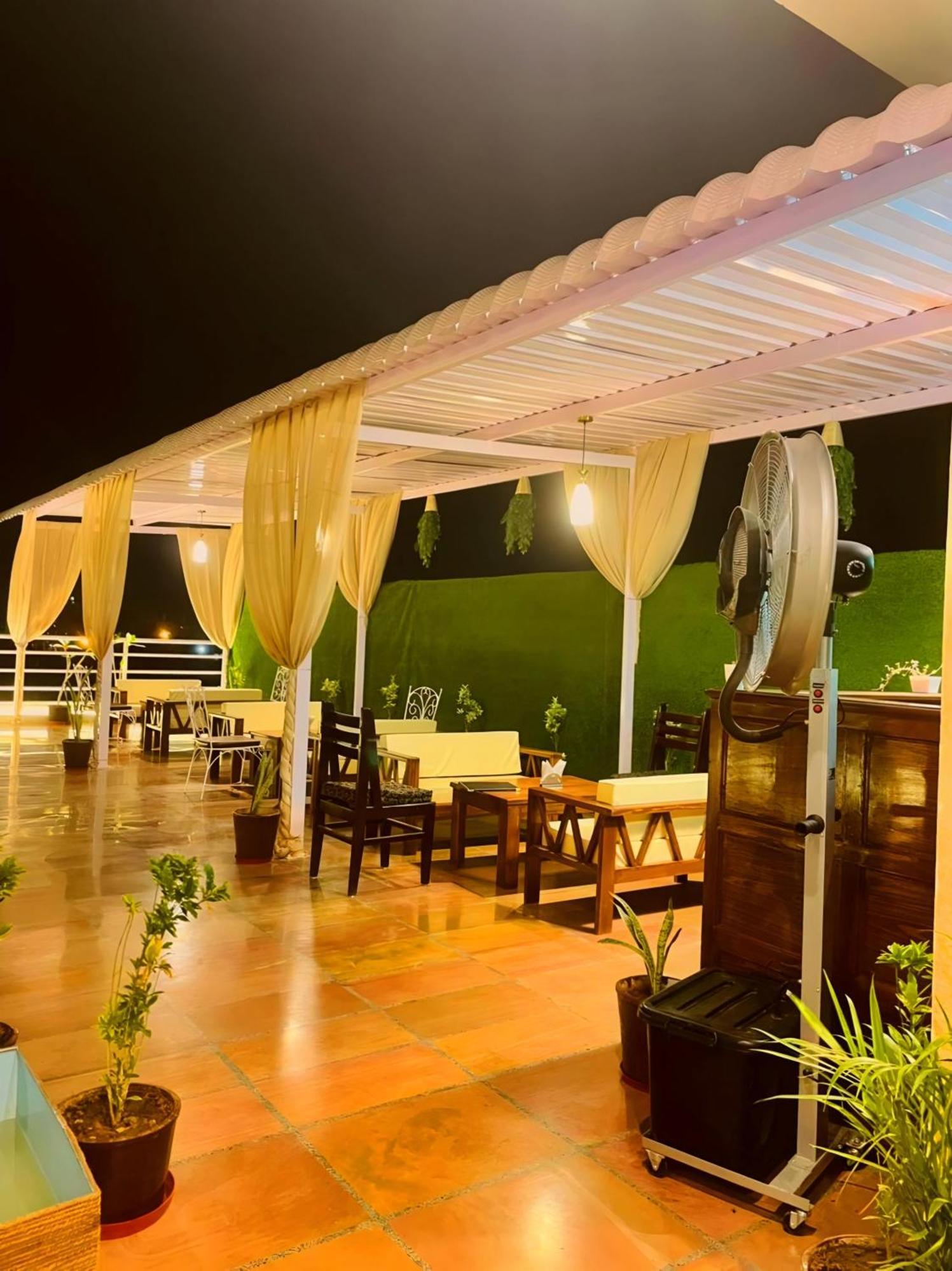 Hotel THE CELEBRATION BY AMOD Udaipur Buitenkant foto