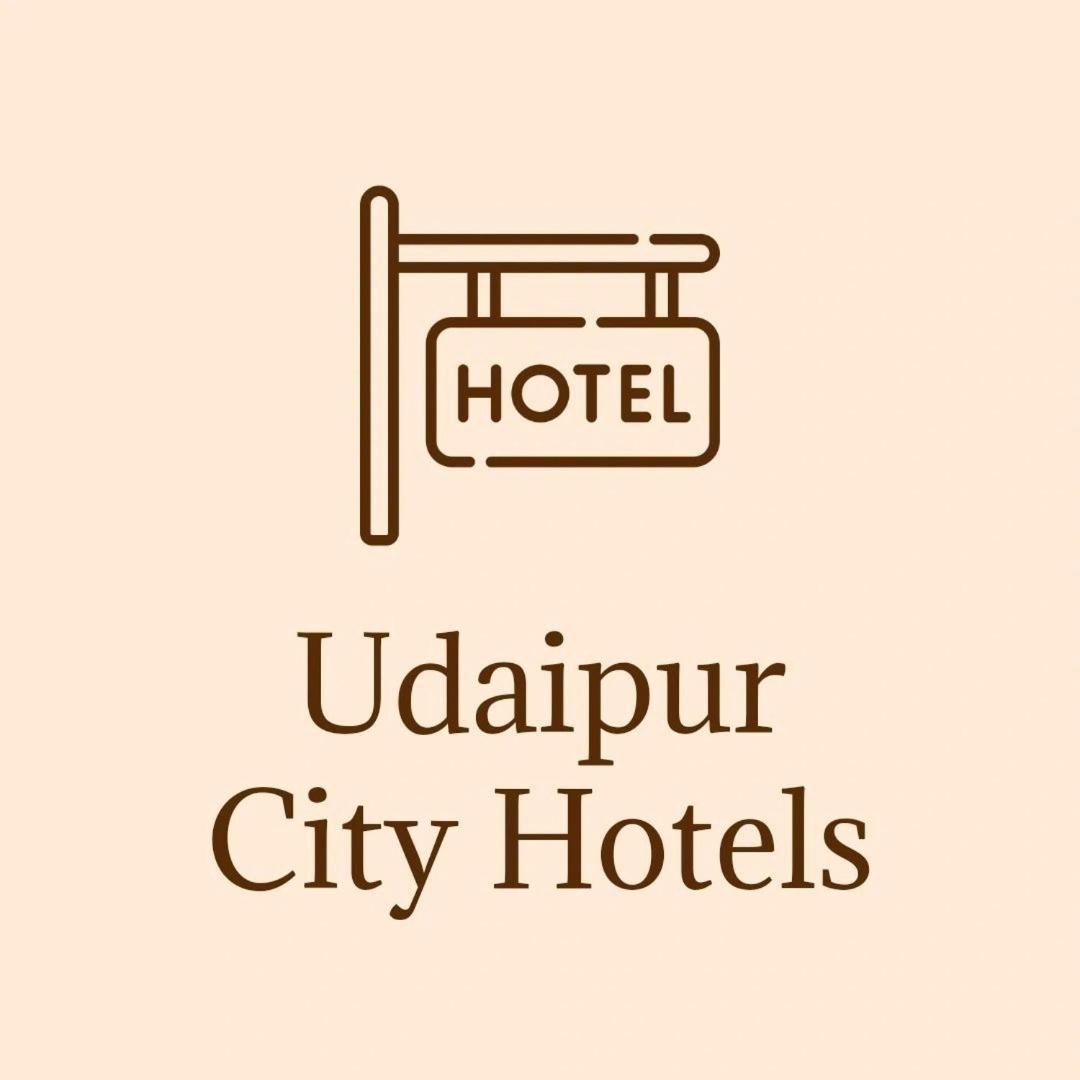 Hotel THE CELEBRATION BY AMOD Udaipur Buitenkant foto